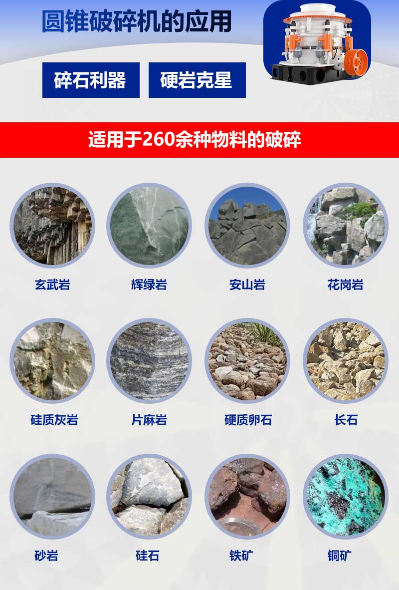 HP多缸圆锥网投在线平台（中国）官方网站
机可网投在线平台（中国）官方网站
的物料